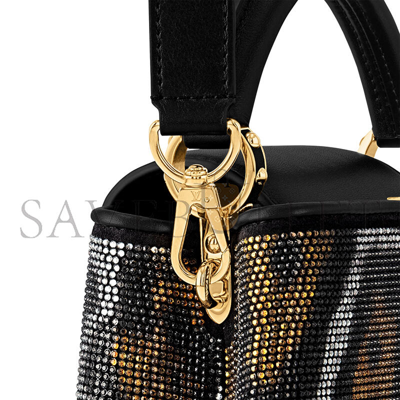 LOUIS VUITTON CAPUCINES MINI M13335 (21*14*8cm)